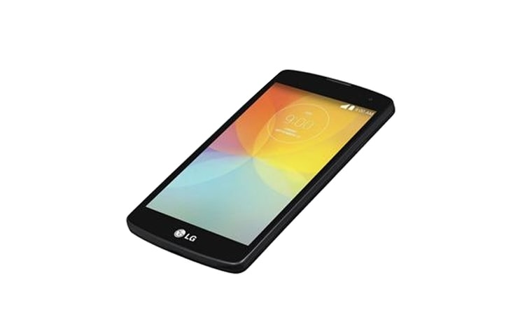 LG F60, LG F60, thumbnail 2